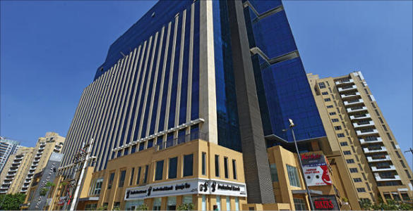 What are the Commercial Property in Sector 54 Gurgaon